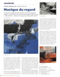la c&ocirc;te dec 19
