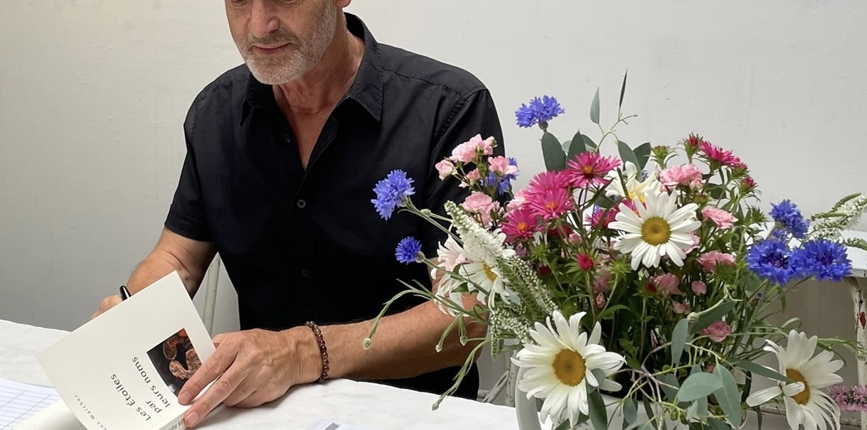jacques walther éditions