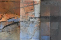 jacques walther expo galerie du tilleul