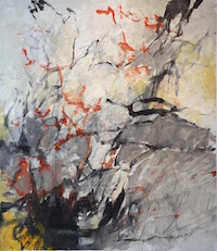 jacques walther expo galerie du tilleul