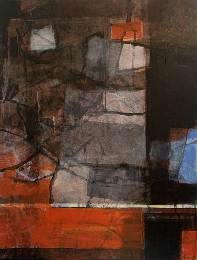 Jacques Walther galerie Plexus