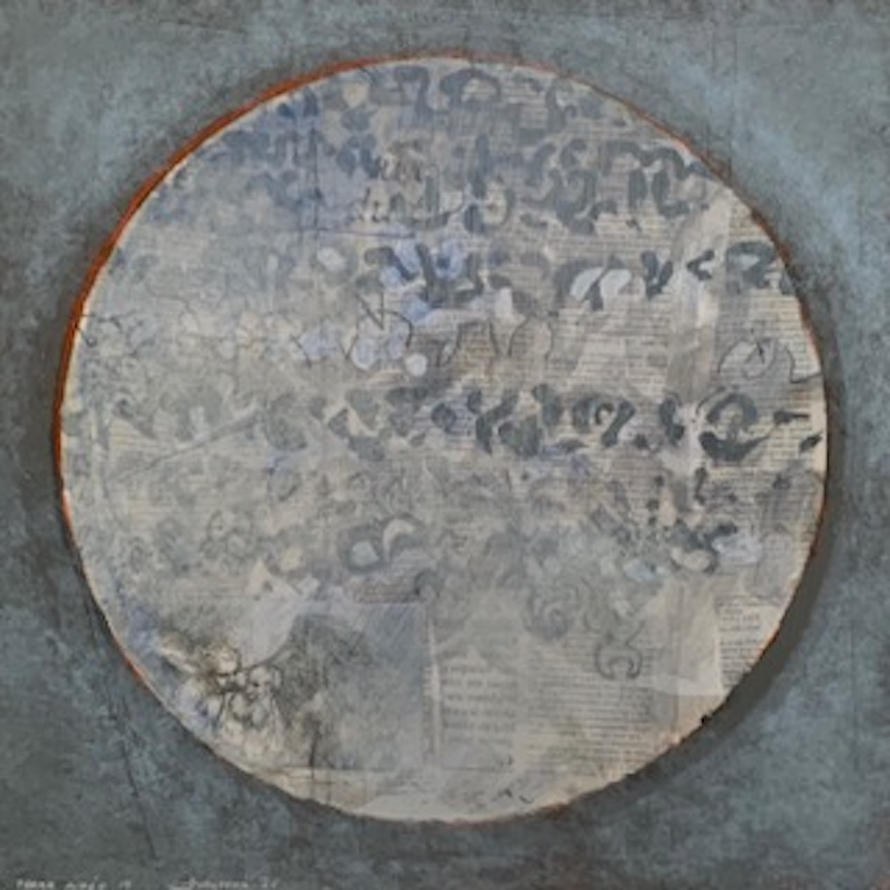 jacques walther peinture dessin sculpture